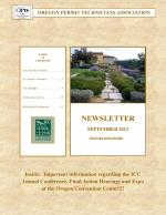 Oregon Permit Technicians Association