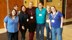 Oregon Permit Technicians Association