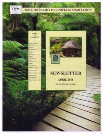 Oregon Permit Technicians Association